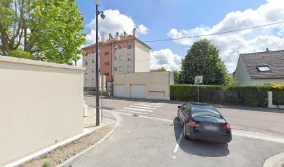 Hecht-Harou Ingrid, Médecin Généraliste à Romilly-sur-Seine