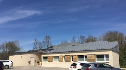 Dr Valérie Sommer Médecin Généraliste à Is-sur-Tille
