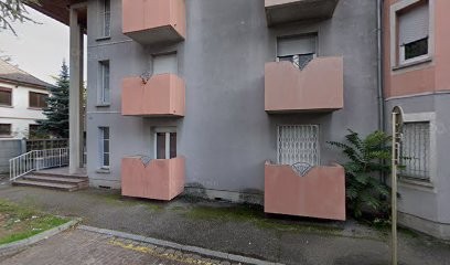 Irrle Gerouille Myriam, Médecin Généraliste à Mulhouse