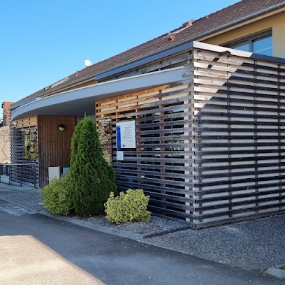 Maison De Santé Fayl-Billot La Saulamance, Centre Médical à Fayl-Billot