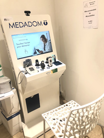 Espace De Téléconsultation - Médecin Généraliste Sans Rdv Médecin Généraliste à Villard-Bonnot