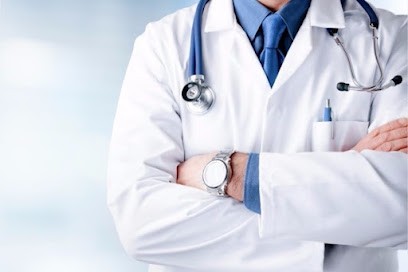 Kaminski Pascal, Médecin Généraliste à Oignies