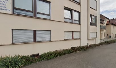 Groupe Médical de Munster, Médecin Généraliste à Munster