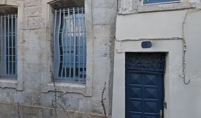 Forgerit Michel, Médecin Généraliste à Niort