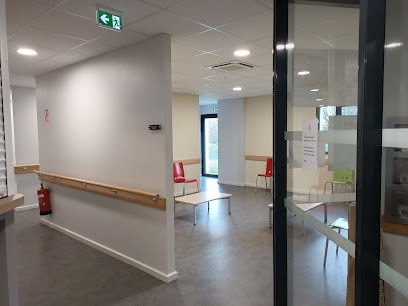 Trempont Xavier, Médecin Généraliste à Trégourez