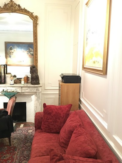 Dr Yves Benoit, Médecin Généraliste à Paris 16