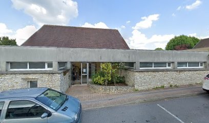 Groupe Médical Pasteur, Médecin Généraliste à Montévrain