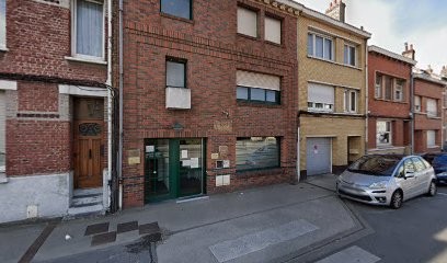 Messaoudi-Houque Leila, Médecin Généraliste à Dunkerque