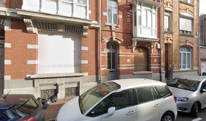 Delannoy Jean Luc, Médecin Généraliste à Lille