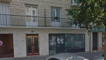 Dr Esther LABILLOY-LENOIR, Médecin Généraliste à Reims