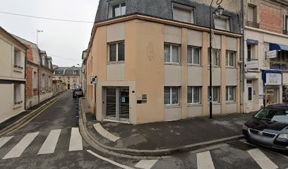 Lebeau Francis, Médecin Généraliste à Soissons