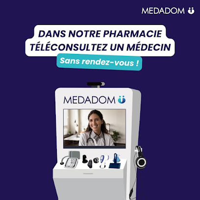 Espace De Téléconsultation - Médecins Généralistes Sans Rdv Médecin Généraliste à Kœnigsmacker