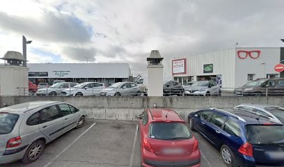 Dr Alice DELIQUE, Médecin Généraliste à Salouël