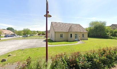 Mathis Pierre, Médecin Généraliste à Aillières-Beauvoir