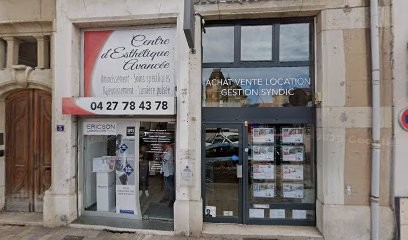 Straboni Danièle, Médecin Généraliste à Lyon 08