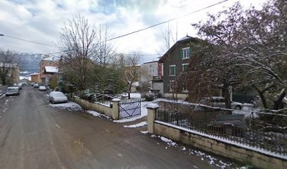 Martin Christine, Médecin Généraliste à La Roche-sur-Foron