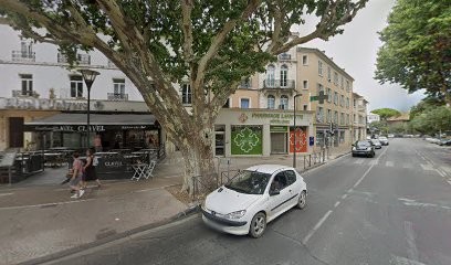 Heyman Philippe, Médecin Généraliste à Carpentras