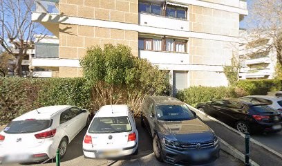 Benard Jean-Pierre, Médecin Généraliste à Aix-en-Provence