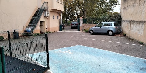 Centre Hôpitalier De Carcassonne - Camsp, Centre Médical à Carcassonne