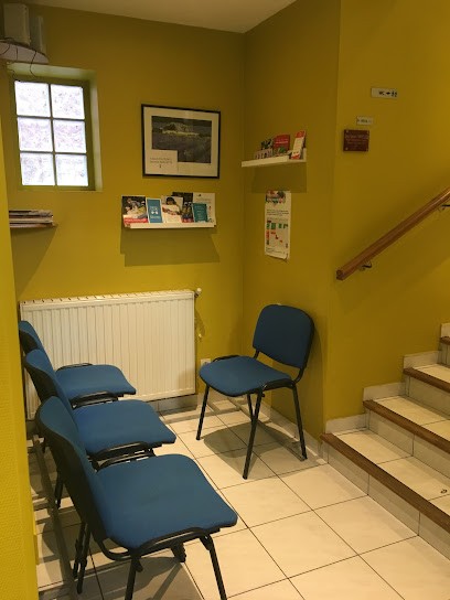 Dr Roulette Morgane, Médecin Généraliste à Drancy