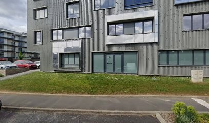 Dr Cécile TASSE, Médecin Généraliste à Cesson-Sévigné