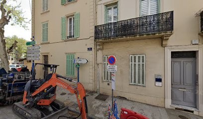 Nicolas Jean, Médecin Généraliste au Cannet