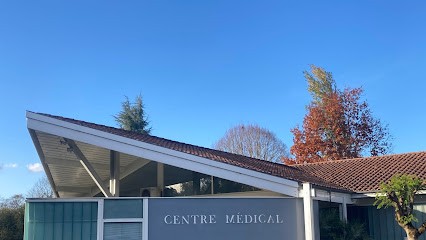 Centre Médical De Tresses, Centre Médical à Tresses