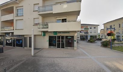 RUSTI Alexis, Médecin Généraliste à Golbey