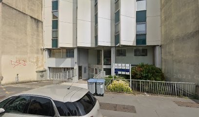 Waisbord Stéphane, Médecin Généraliste à Nantes