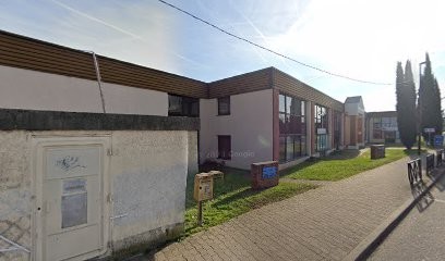 Alice GRAND Psychomotricien, Médecin Généraliste à Voisins-le-Bretonneux