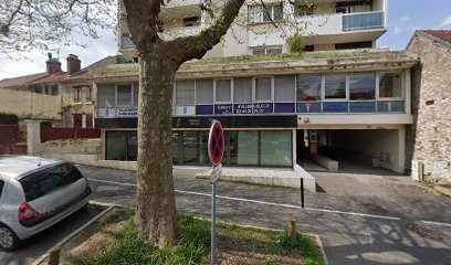 Cabinet Médical Béatrice SCM, Médecin Généraliste à Creil