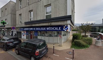 Pin Jean-Marc, Médecin Généraliste à Échirolles