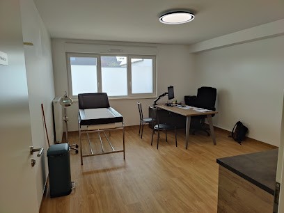 Cabinet Des Docteurs FOESSEL, Médecin Généraliste à Meistratzheim