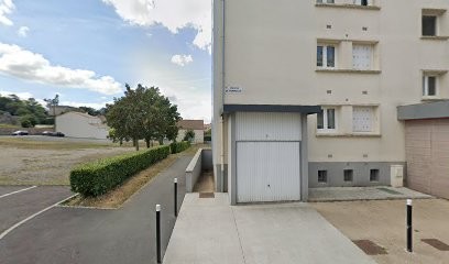 Majou Patrick, Médecin Généraliste à Fontenay-le-Comte