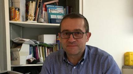 Dr Christophe Lherbier, Médecin Généraliste à Nantes