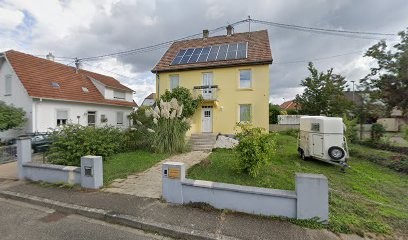 Goralsky Jean-Luc, Médecin Généraliste à La Wantzenau