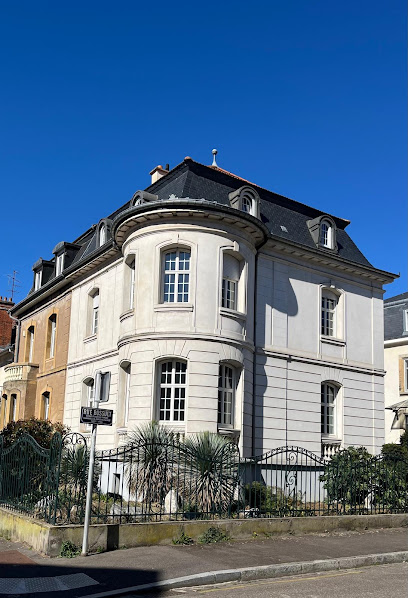 Maison Élixience - Dr. Pauline Dorsemans Médecin Généraliste à Metz