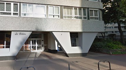 Dr Frédéric REYL, Médecin Généraliste à Courbevoie