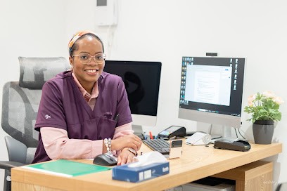 Dr. Astrid Chazai, Médecin Généraliste à Sartrouville