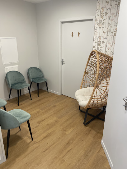 Maison Mère Veilleuse, Centre Médical à Thonon-les-Bains