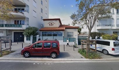 Dr Borja MONTORO LLOPIS, Médecin Généraliste à Nice