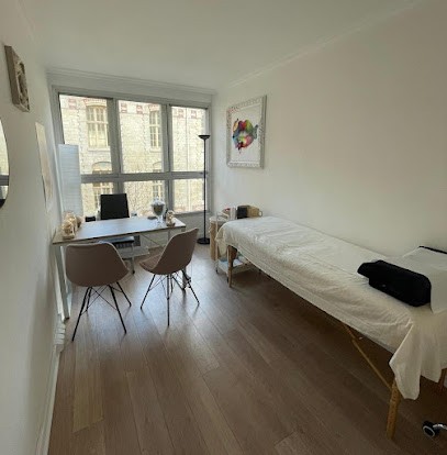 Centre Laser Anti Tabac Paris, Médecin Généraliste à Paris 16