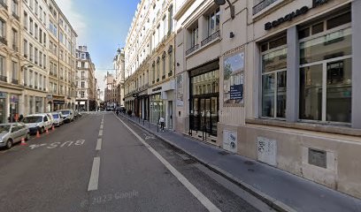 Delhome Agnès, Médecin Généraliste à Lyon 01
