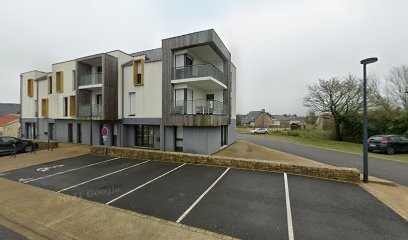 Docteur Gros - Cabinet Médical, Médecin Généraliste à Kersaint-Plabennec