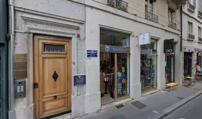 Grossetete Catherine, Médecin Généraliste à Lyon 02