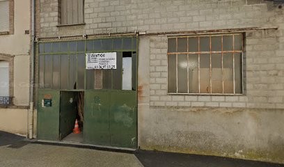 Cabinet Infirmier Salingre Cathy, Médecin Généraliste à Witry-lès-Reims