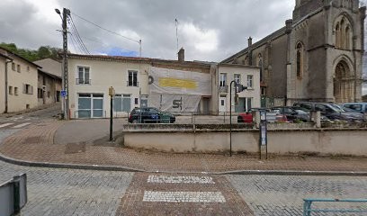 Dr FRIDERICH Marie Lorraine - médecin généraliste, Médecin Généraliste à Laxou