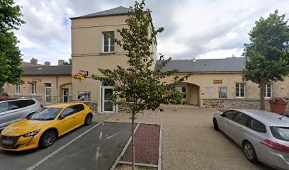 Cabinet Des Dr Belliere, Médecin Généraliste à Saint-Vaast-la-Hougue