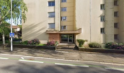 Lumaret Maurice, Médecin Généraliste à Bourg-en-Bresse