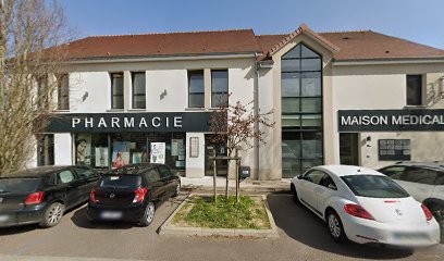 Dr. Olivier PERDRIZET, Médecin Généraliste à Thoiry